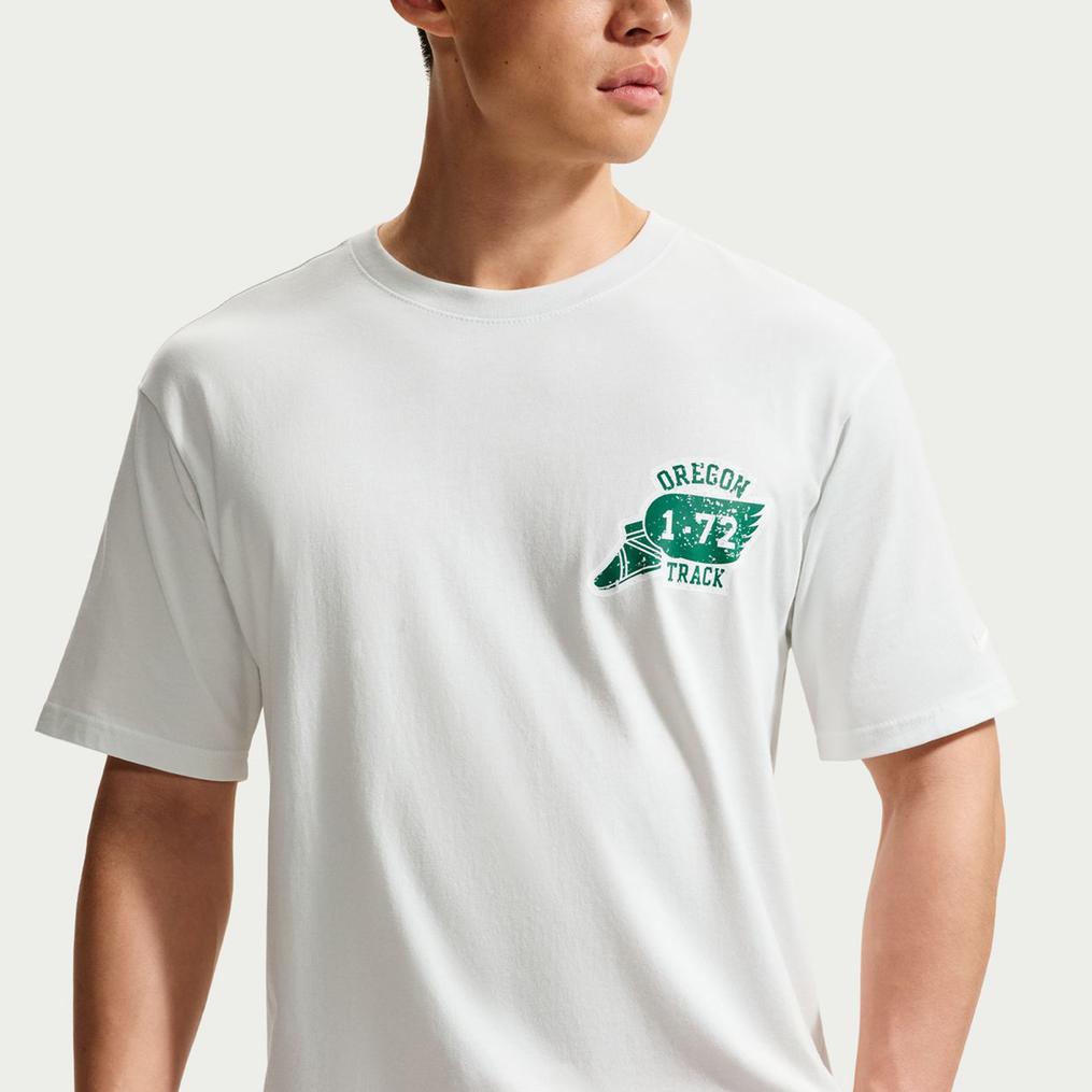  NIKE NIKE Sports Wear Tee画像3