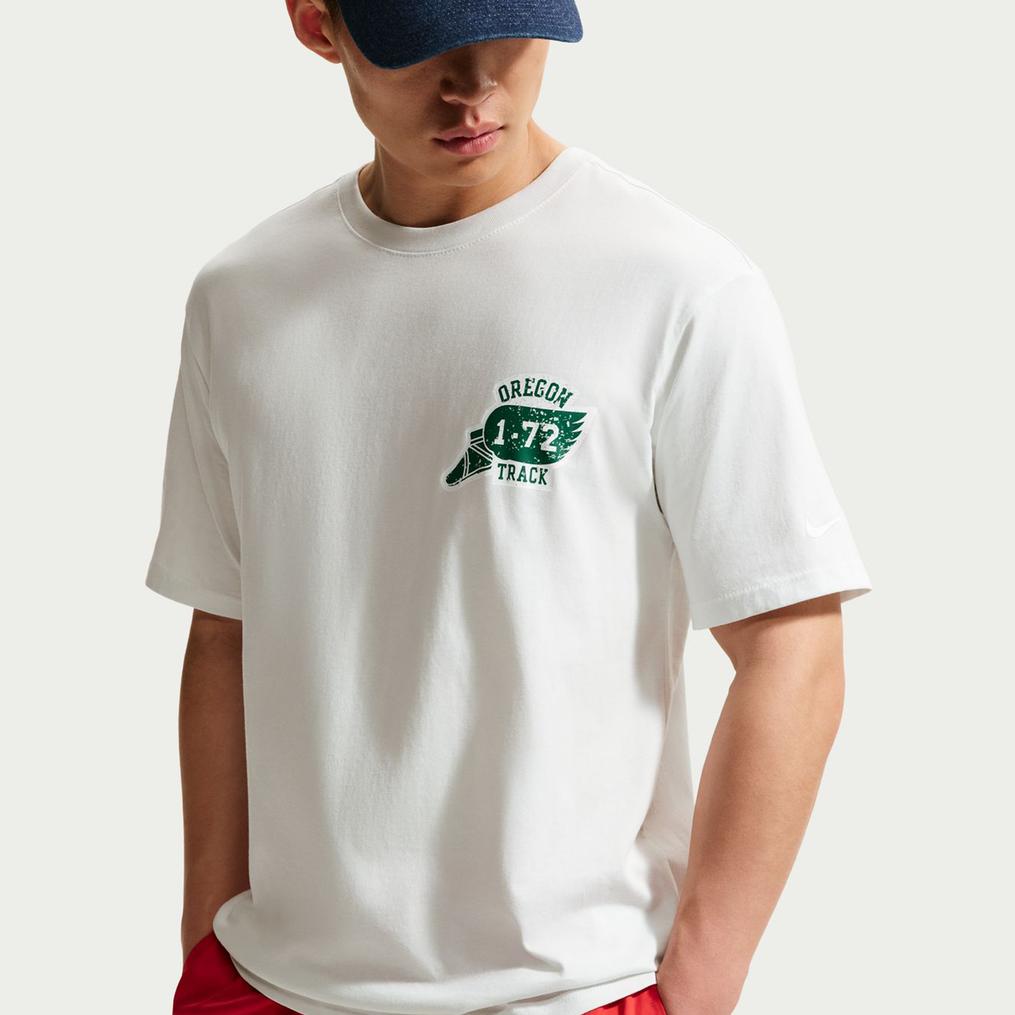  NIKE NIKE Sports Wear Tee画像2