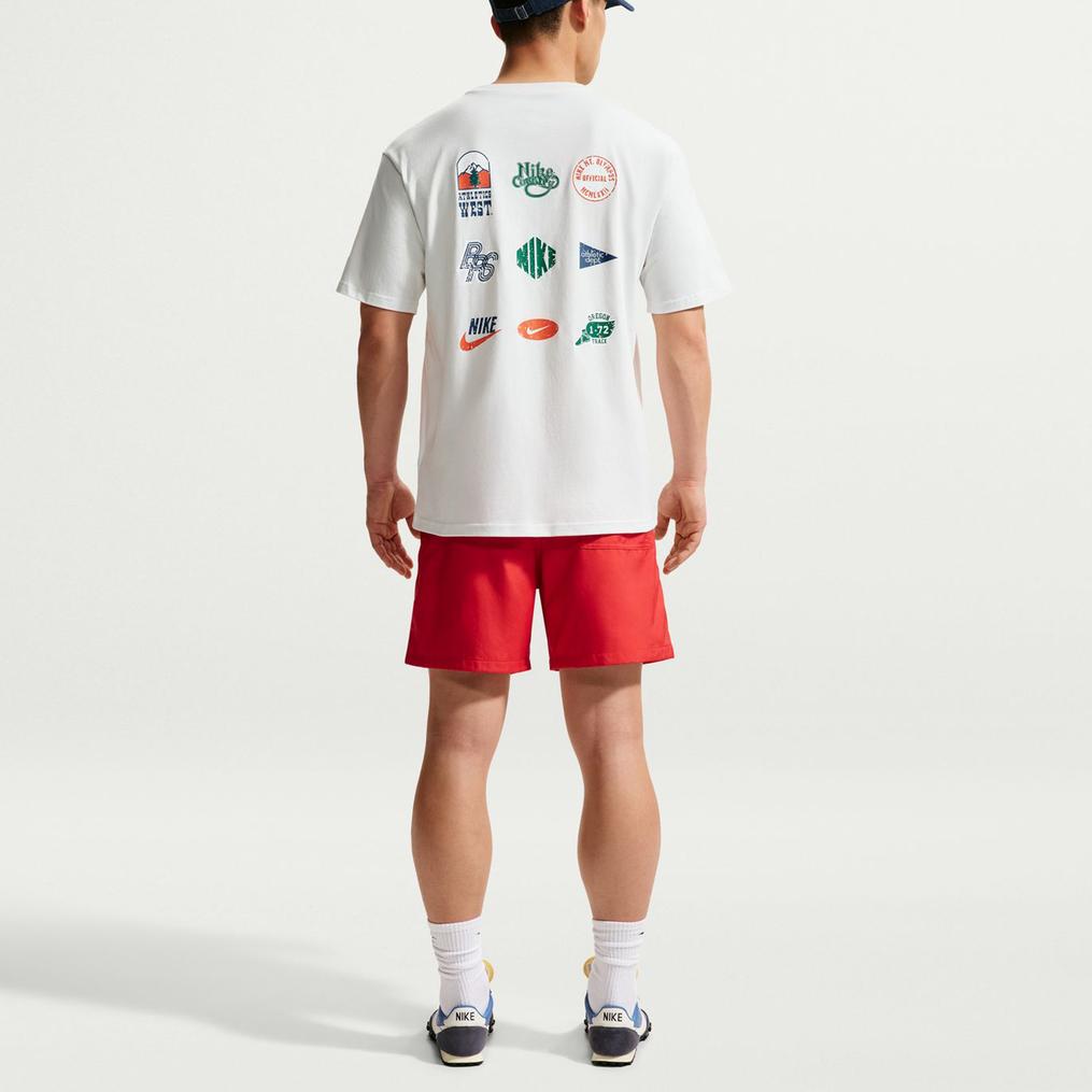  NIKE NIKE Sports Wear Tee画像4