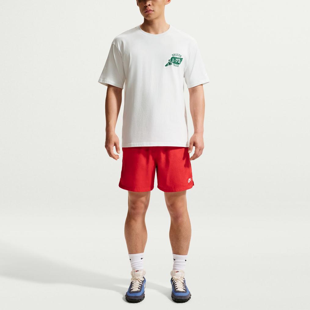  NIKE NIKE Sports Wear Tee画像6