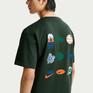  NIKE NIKE Sports Wear Tee画像1