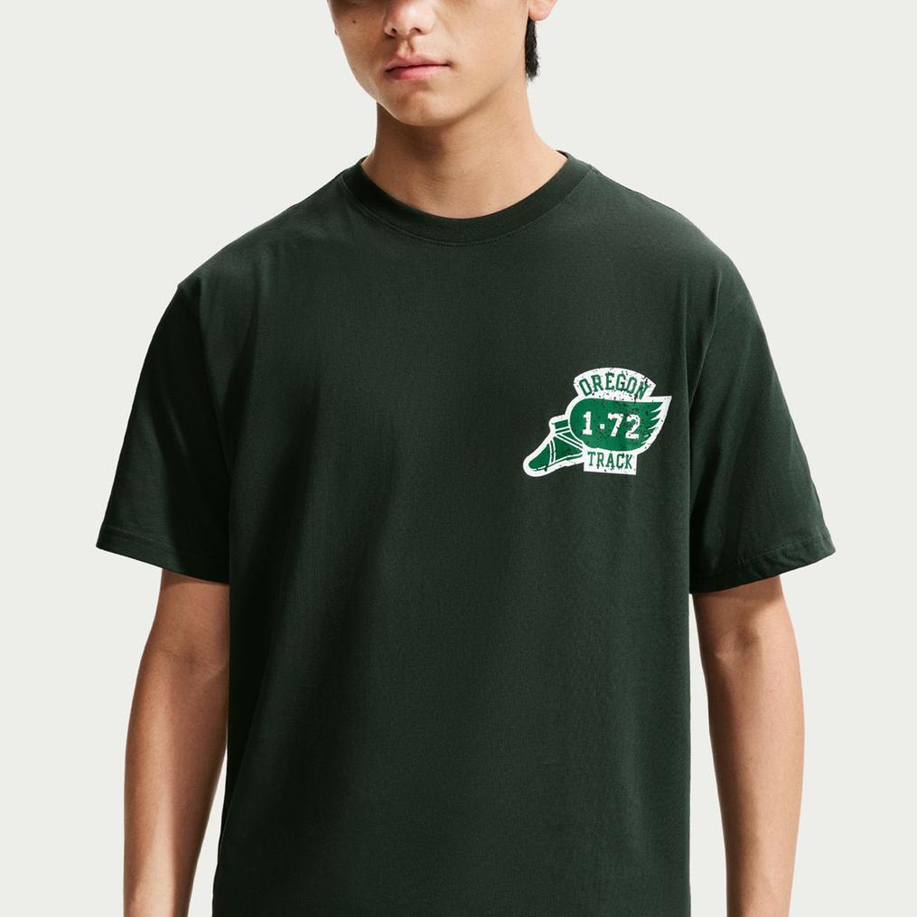  NIKE NIKE Sports Wear Tee画像3