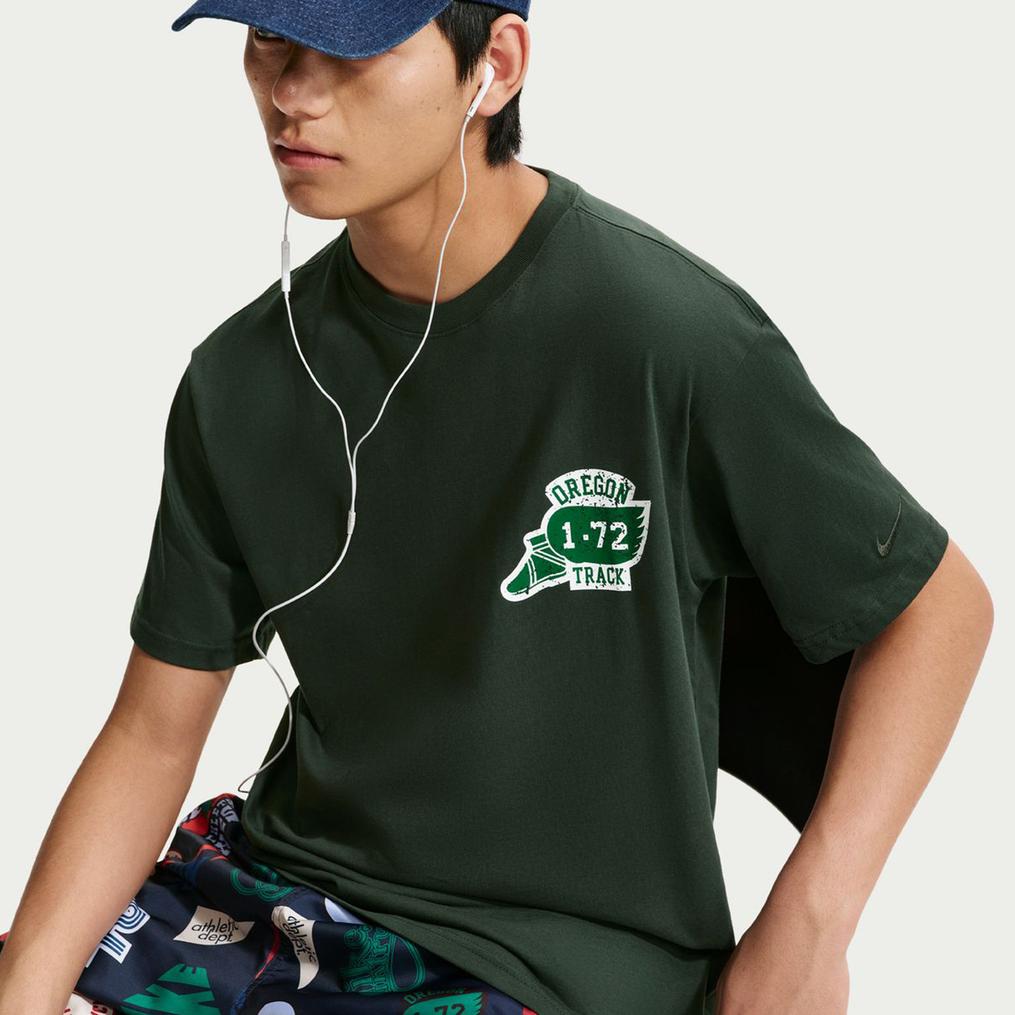  NIKE NIKE Sports Wear Tee画像2