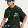  NIKE NIKE Sports Wear Tee画像2