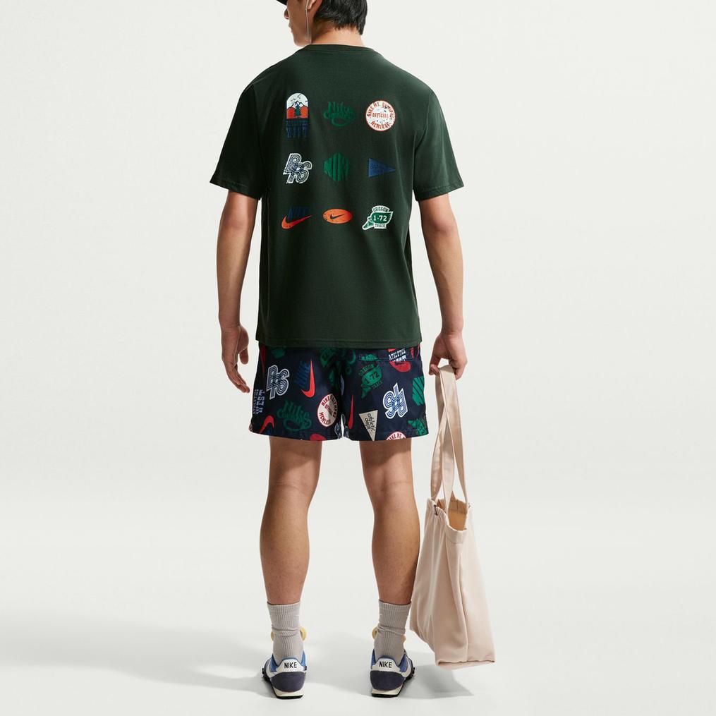  NIKE NIKE Sports Wear Tee画像4
