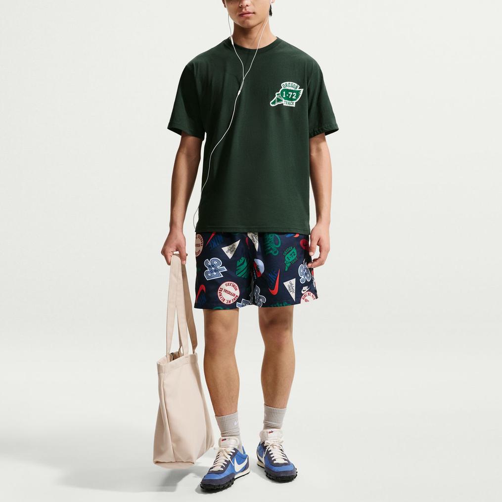  NIKE NIKE Sports Wear Tee画像6