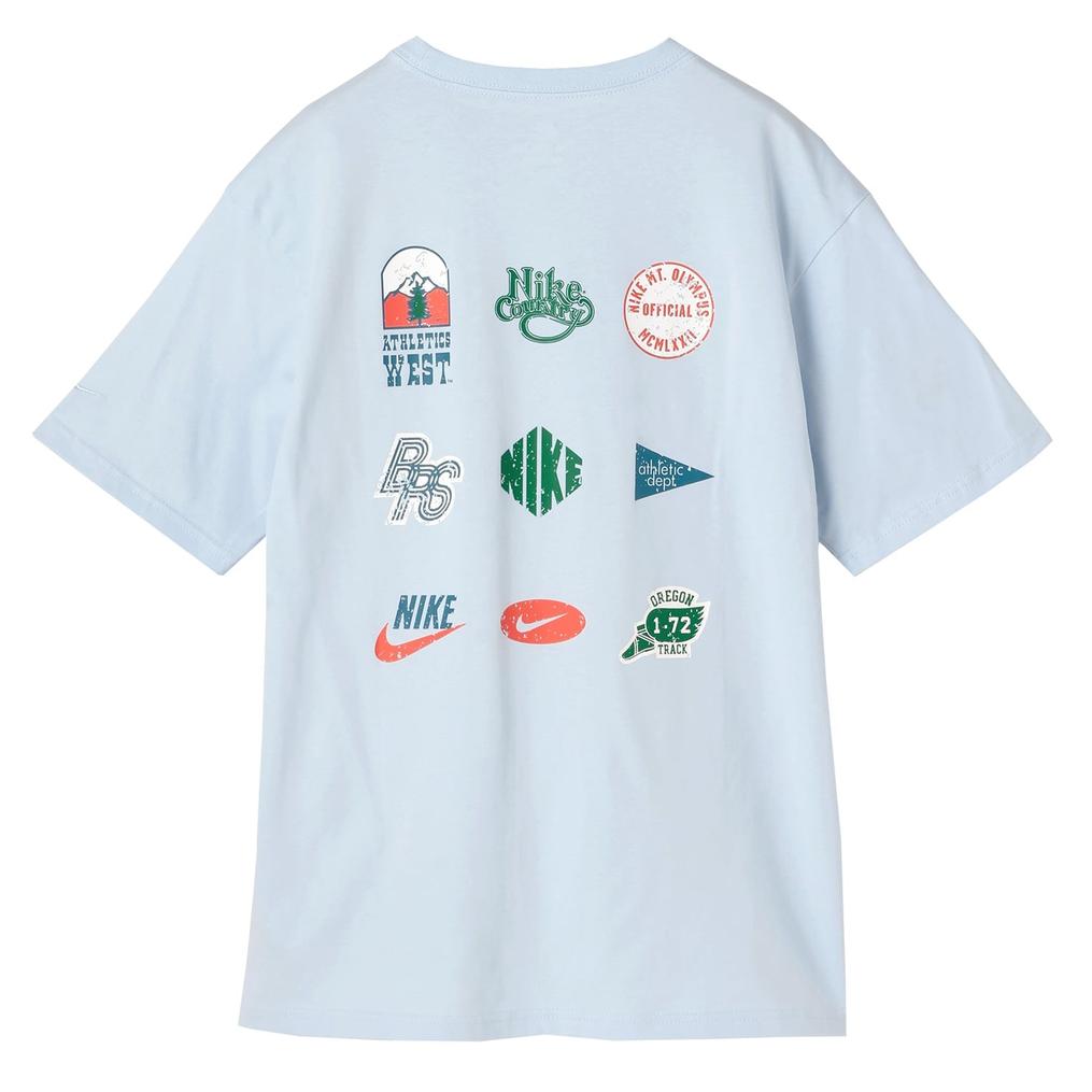  NIKE NIKE Sports Wear Tee画像3