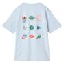  NIKE NIKE Sports Wear Tee画像3