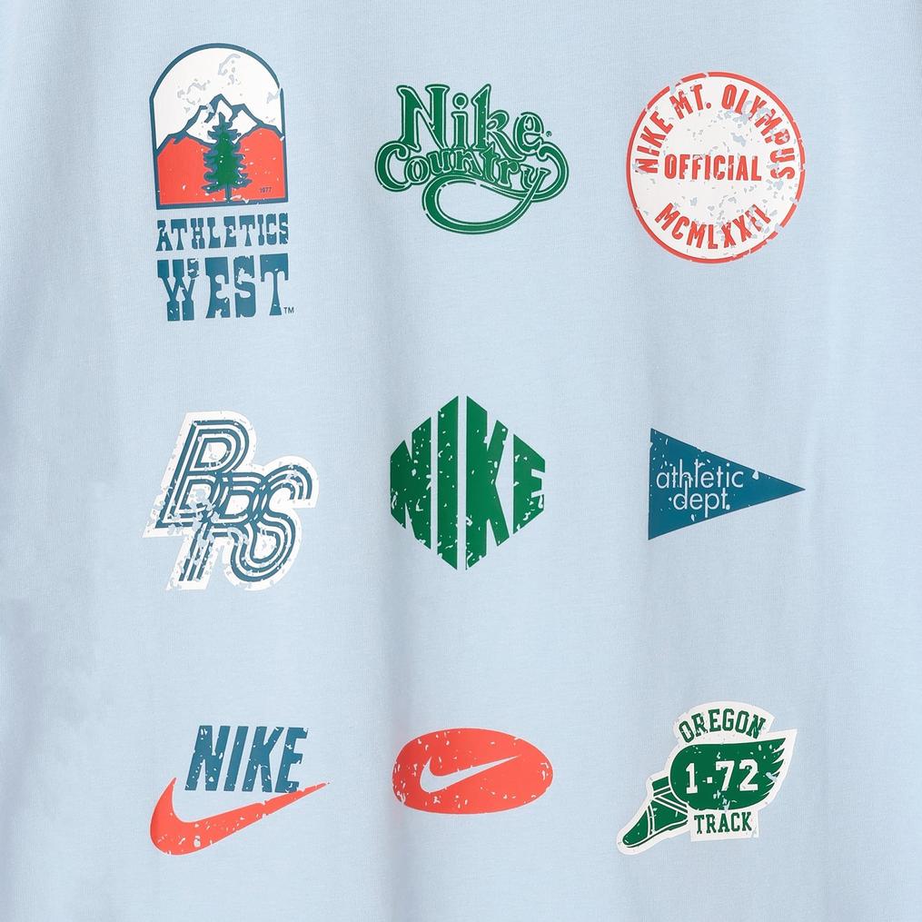  NIKE NIKE Sports Wear Tee画像6