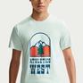  NIKE NIKE Sports Wear Tee画像1