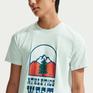  NIKE NIKE Sports Wear Tee画像2