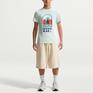  NIKE NIKE Sports Wear Tee画像4
