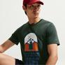  NIKE NIKE Sports Wear Tee画像2