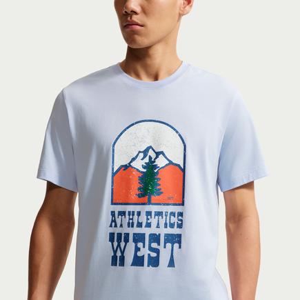 NIKE スポーツウェア Tシャツ