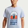  NIKE NIKE Sports Wear Tee画像1