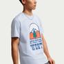  NIKE NIKE Sports Wear Tee画像2