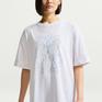  NIKE NIKE Sports Wear Oversized Tee画像1