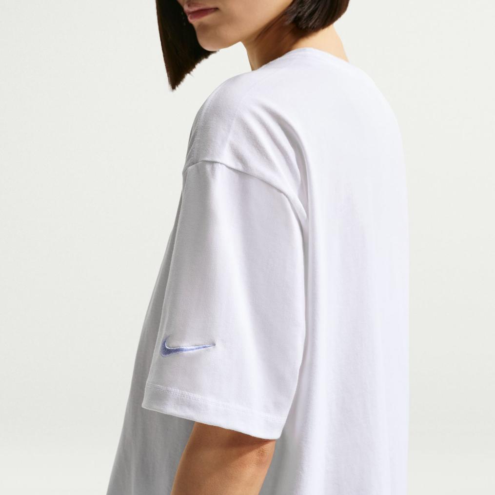  NIKE NIKE Sports Wear Oversized Tee画像3