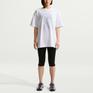  NIKE NIKE Sports Wear Oversized Tee画像4