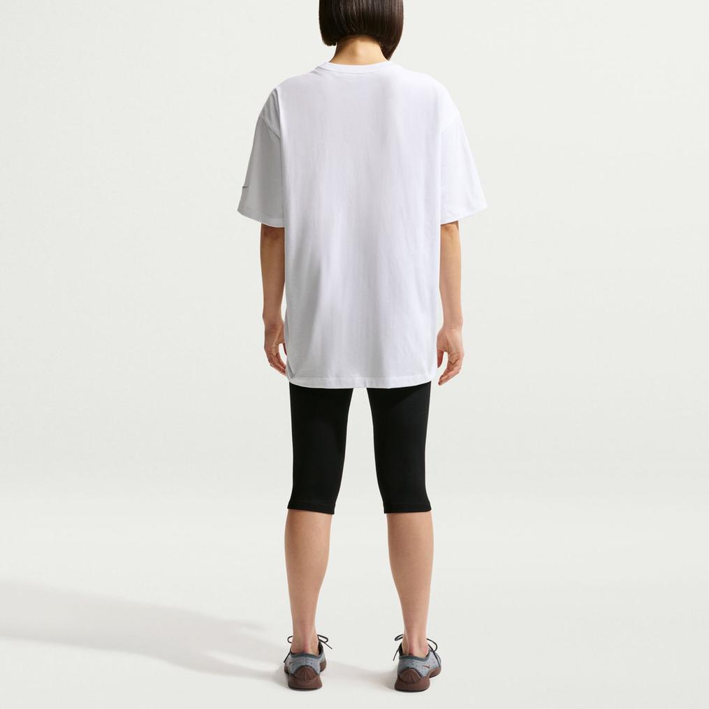  NIKE NIKE Sports Wear Oversized Tee画像6