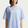  NIKE NIKE Sports Wear Oversized Tee画像1