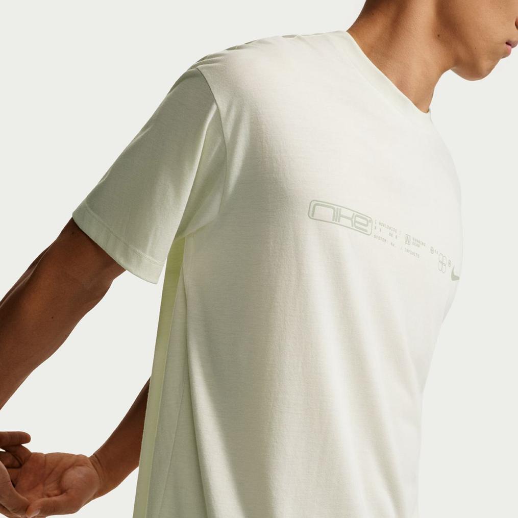 NIKE NIKE Disprapt Dri-FIT S/S Run Top画像2
