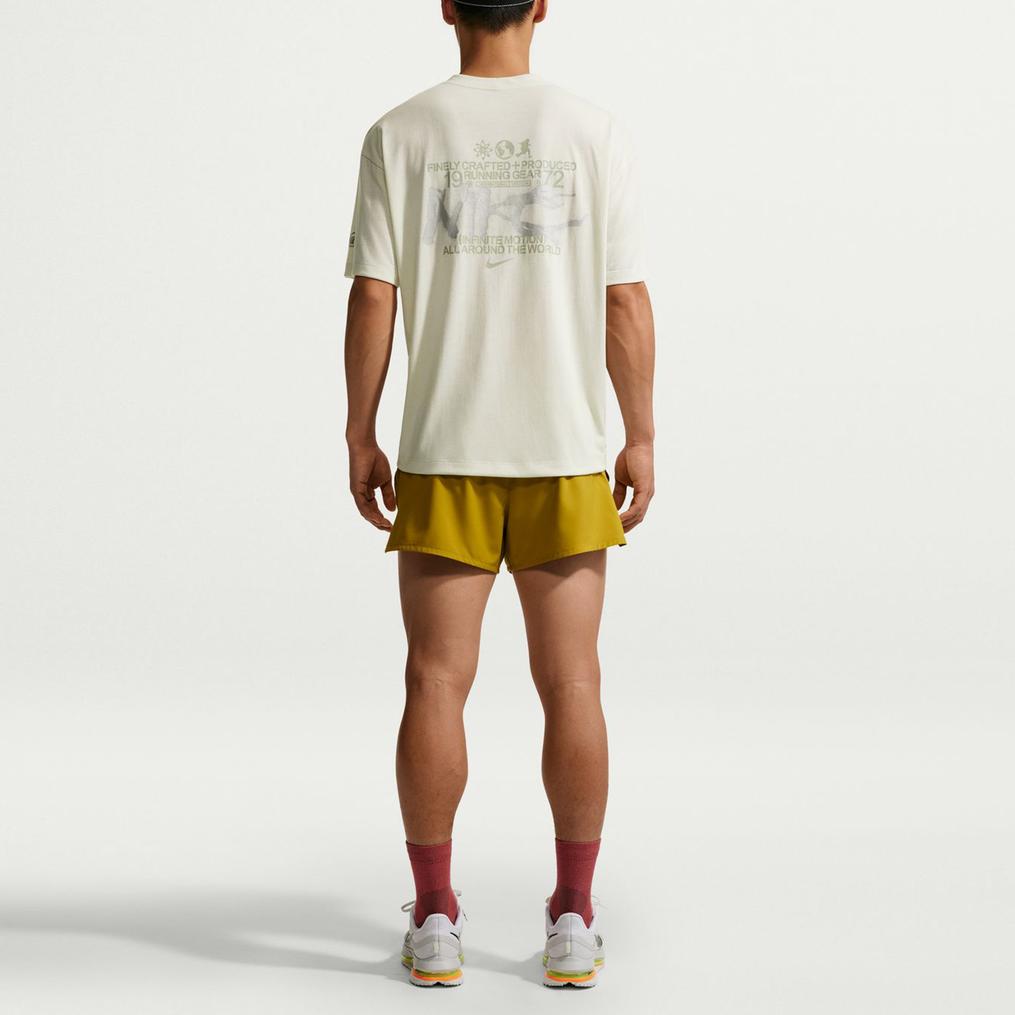  NIKE NIKE Disprapt Dri-FIT S/S Run Top画像4