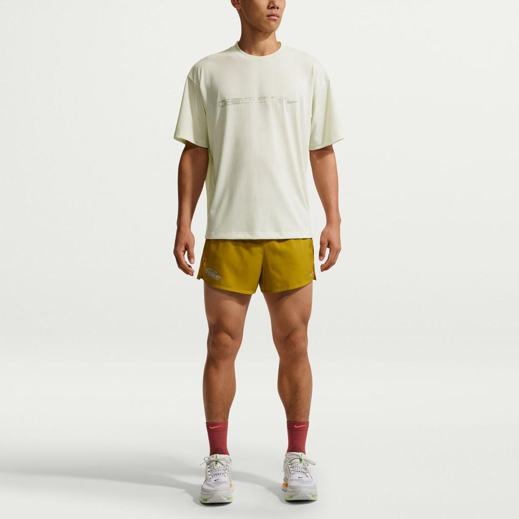  NIKE NIKE Disprapt Dri-FIT S/S Run Top画像6