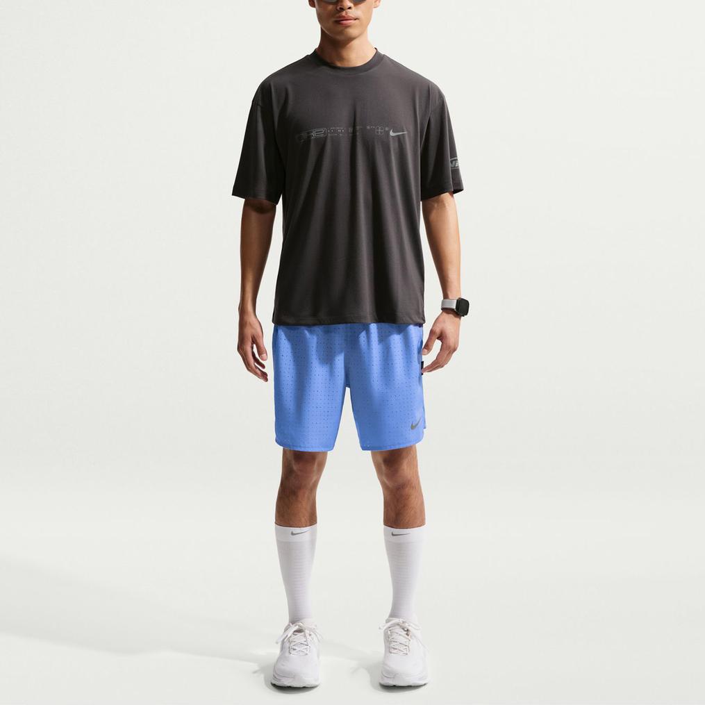  NIKE NIKE Disprapt Dri-FIT S/S Run Top画像4
