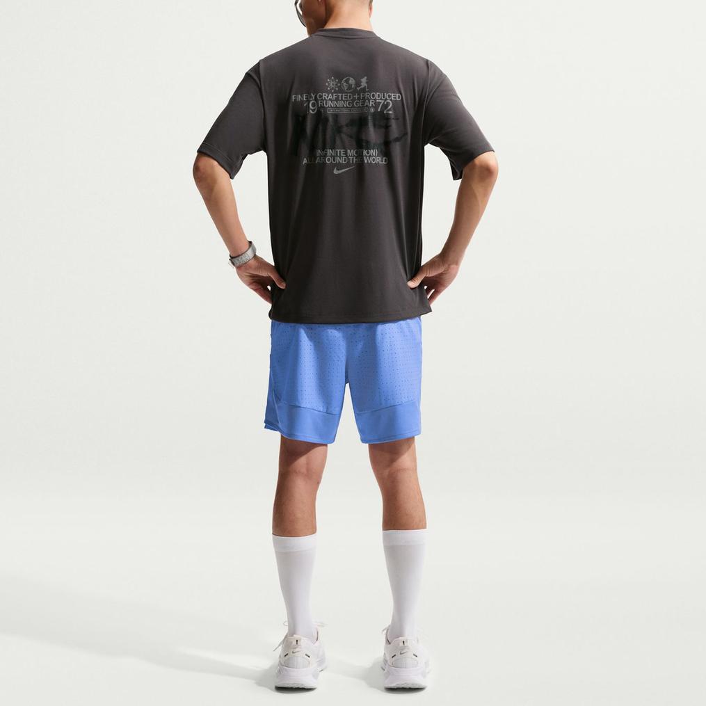  NIKE NIKE Disprapt Dri-FIT S/S Run Top画像6