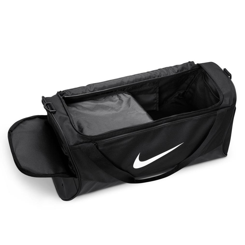  NIKE NIKE Brsilia Training Duffle Bag Medium画像6