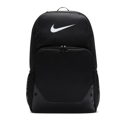 NIKE ブラジリアトレーニングダッフルバッグミディアム