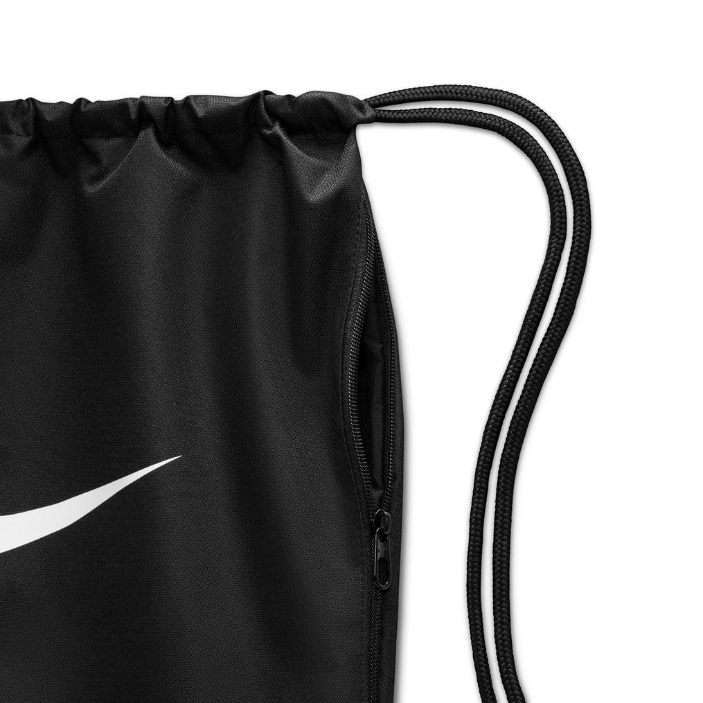  NIKE NIKE Brsilia Drawstring Bag画像4