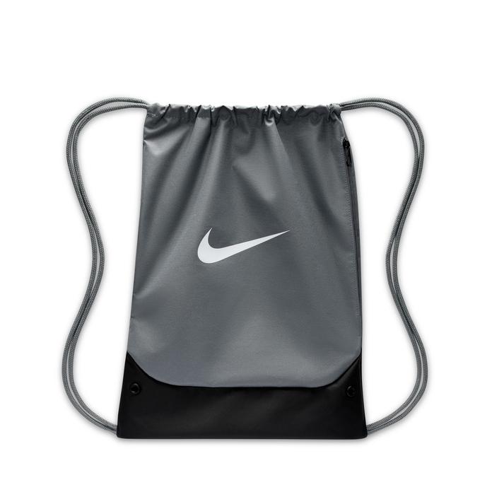 NIKE �o�b�O 084SMKGRY/WHITE