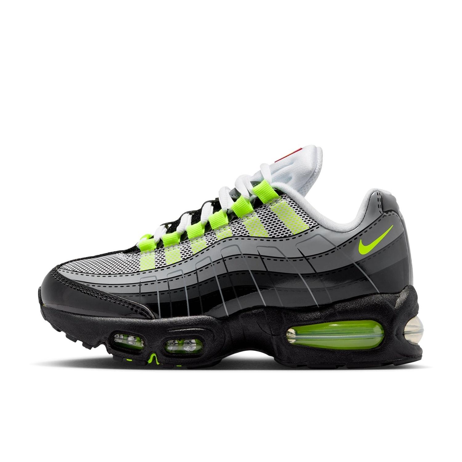  NIKE AIR MAX 95 x LEGO COLLECTION GS画像1