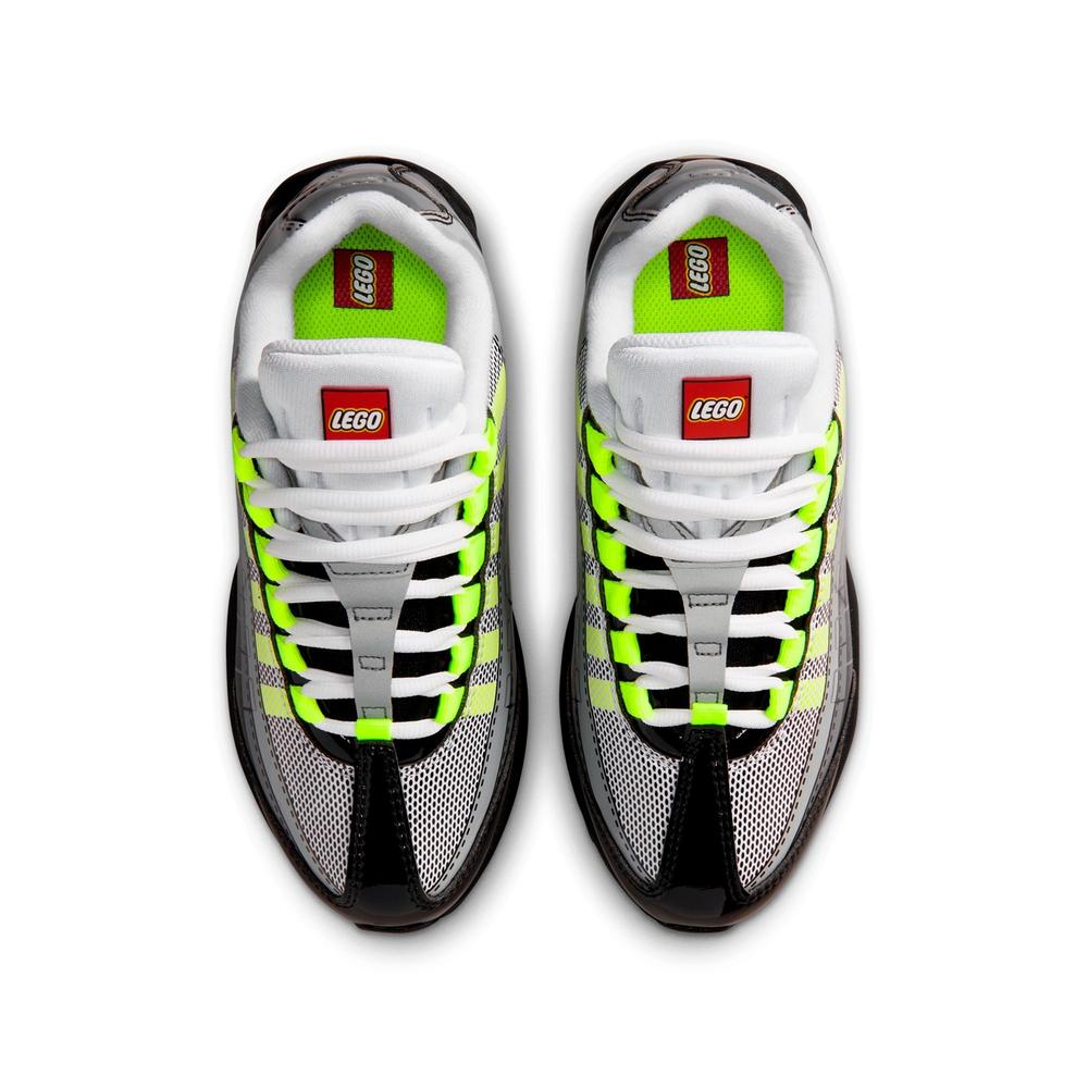 NIKE AIR MAX 95 x LEGO COLLECTION GS｜BILLY