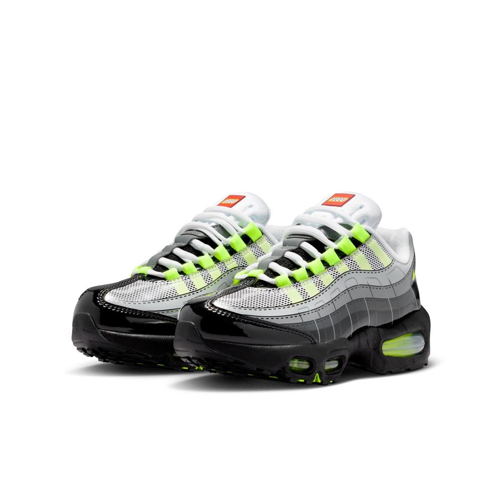 NIKE AIR MAX 95 x LEGO COLLECTION GS｜BILLY