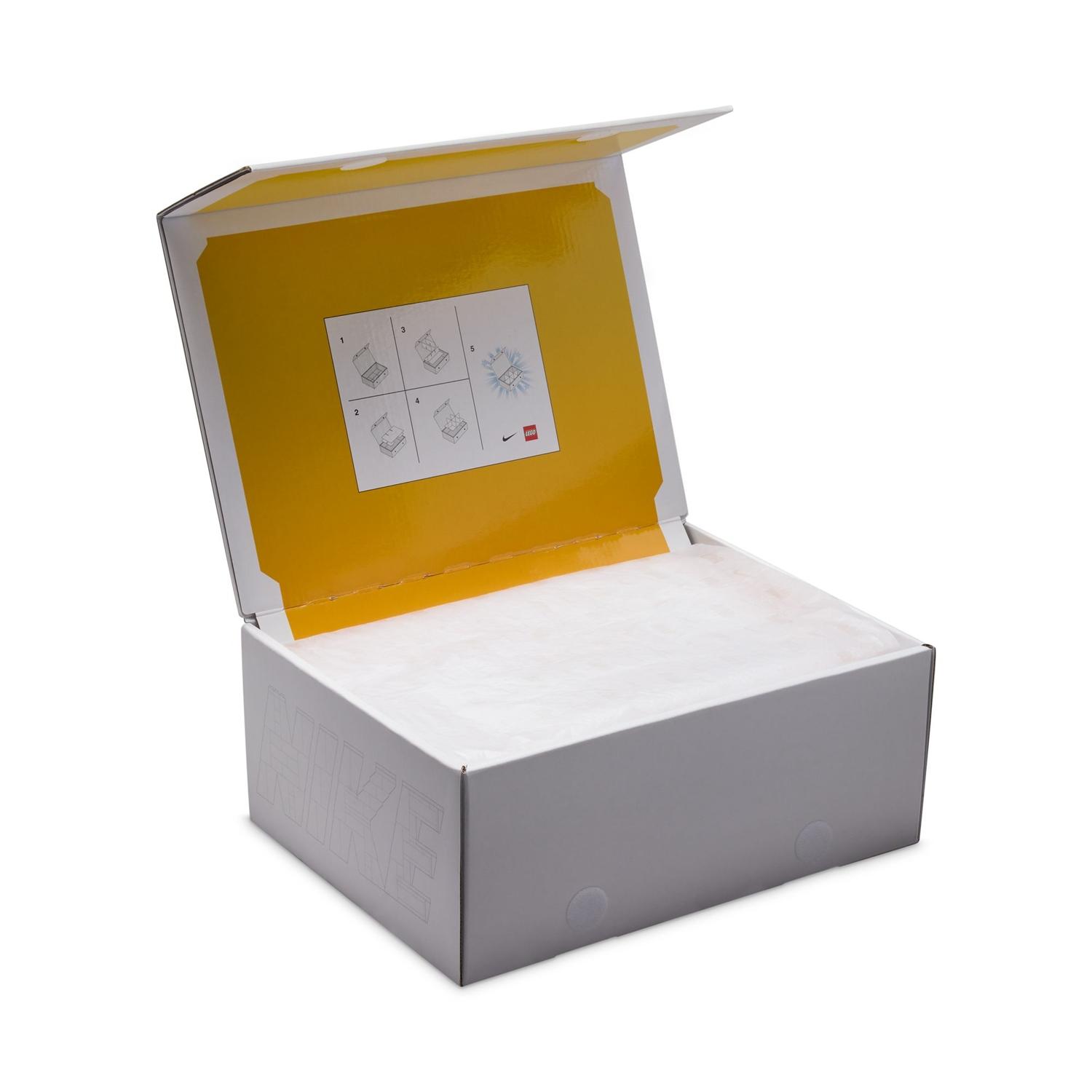  NIKE AIR MAX 95 x LEGO COLLECTION GS画像9