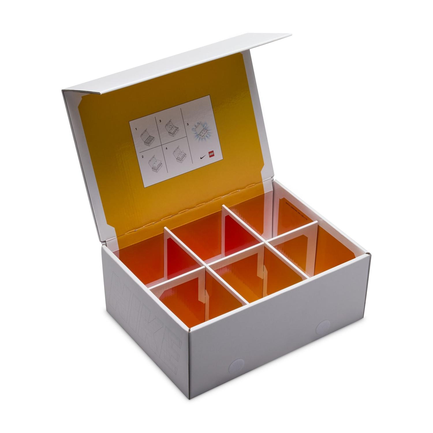  NIKE AIR MAX 95 x LEGO COLLECTION GS画像10