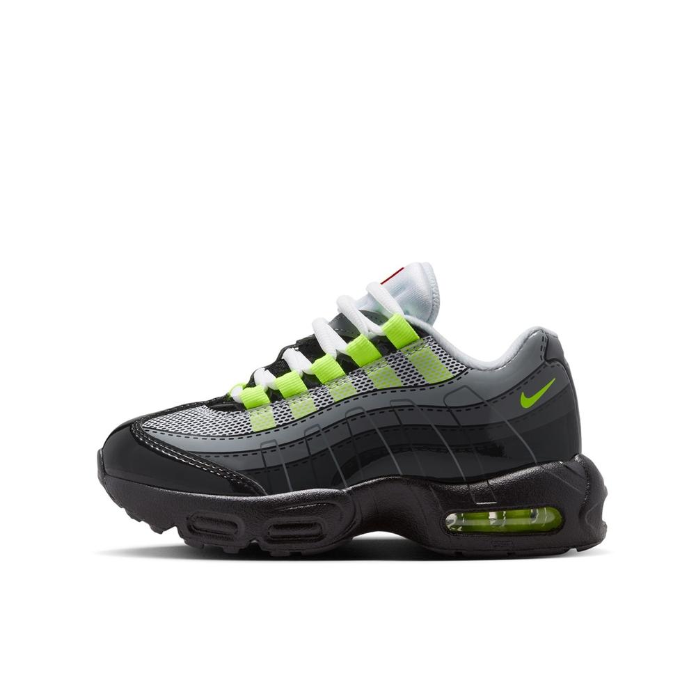 NIKE AIR MAX 95 x LEGO COLLECTION PS｜BILLY