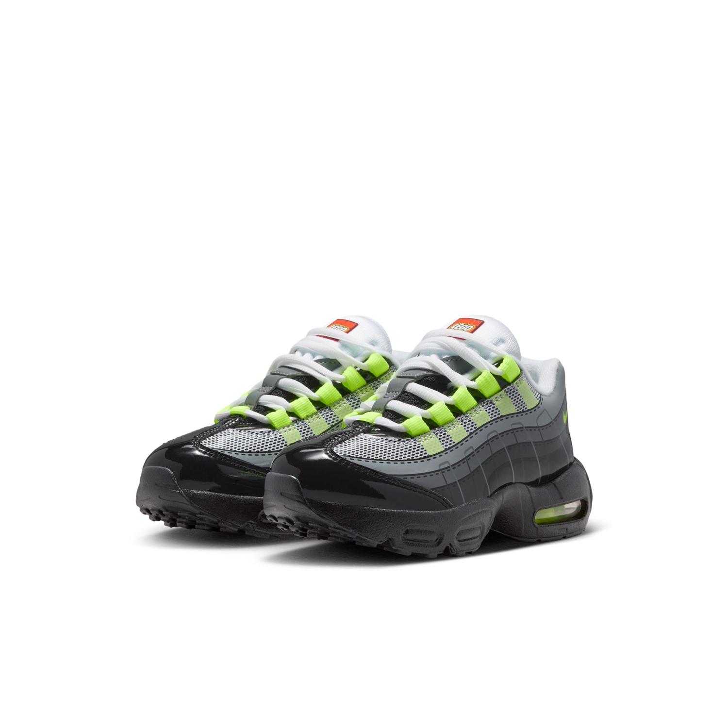  NIKE AIR MAX 95 x LEGO COLLECTION PS画像2