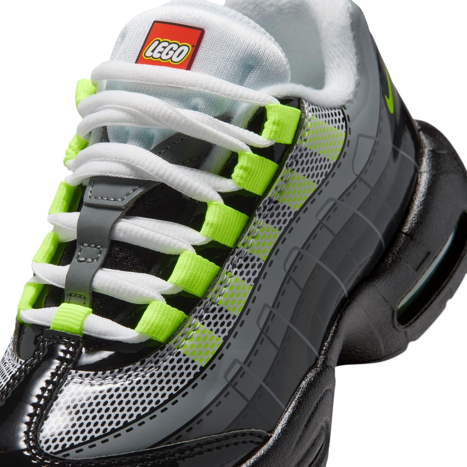  NIKE AIR MAX 95 x LEGO COLLECTION PS画像7