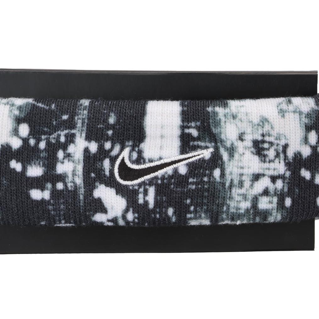  NIKE NIKE Dri-FIT Swoosh Classic Head Band Printed画像2