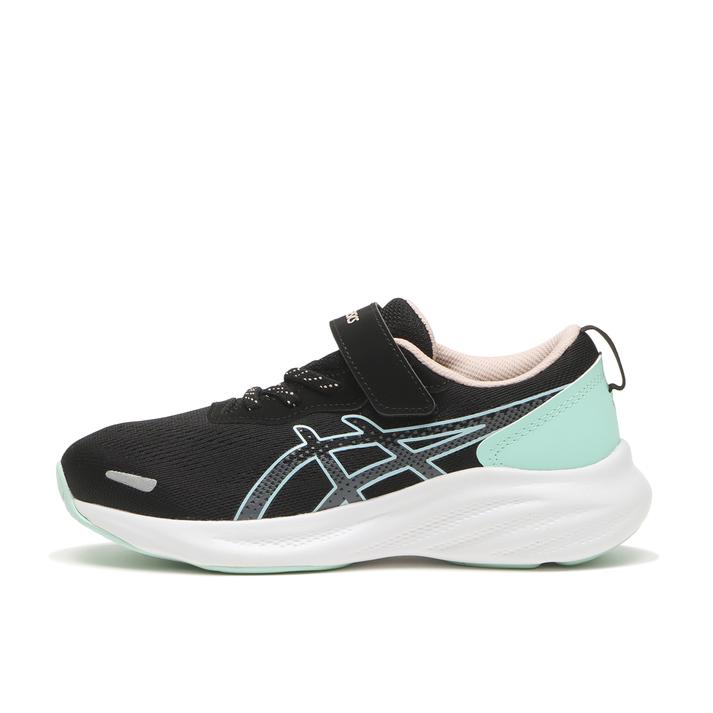 ASICS 19-24 ���[�U�[�r�[�� MR-MG-A *BLK/F.ICE