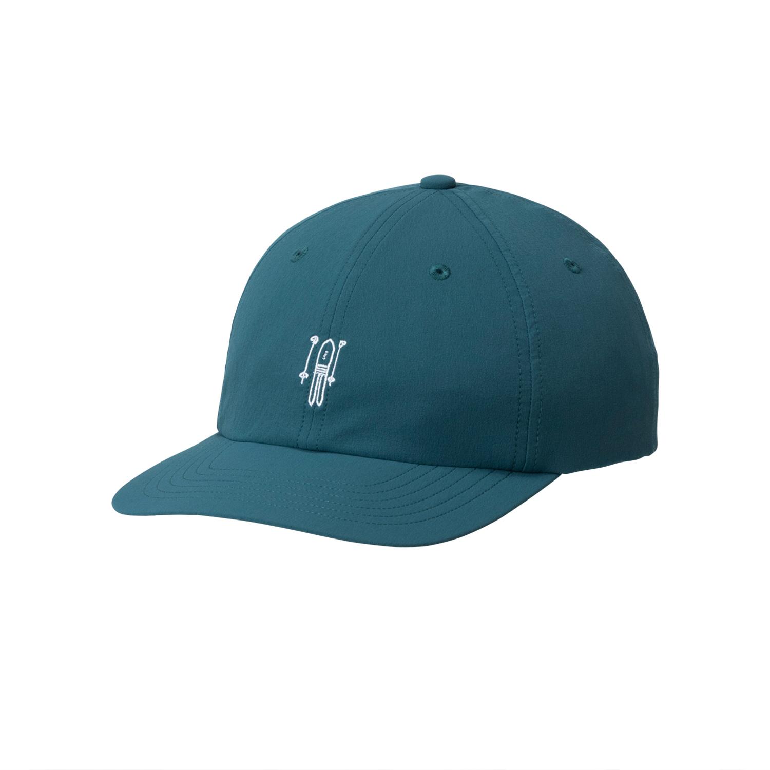 THE NORTH FACE THE NORTH FACE Flexible Graphic Cap｜OSHMAN'S