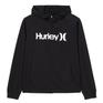  Hurley HURLEY RASH One And Only Zip Up Hoodie画像1