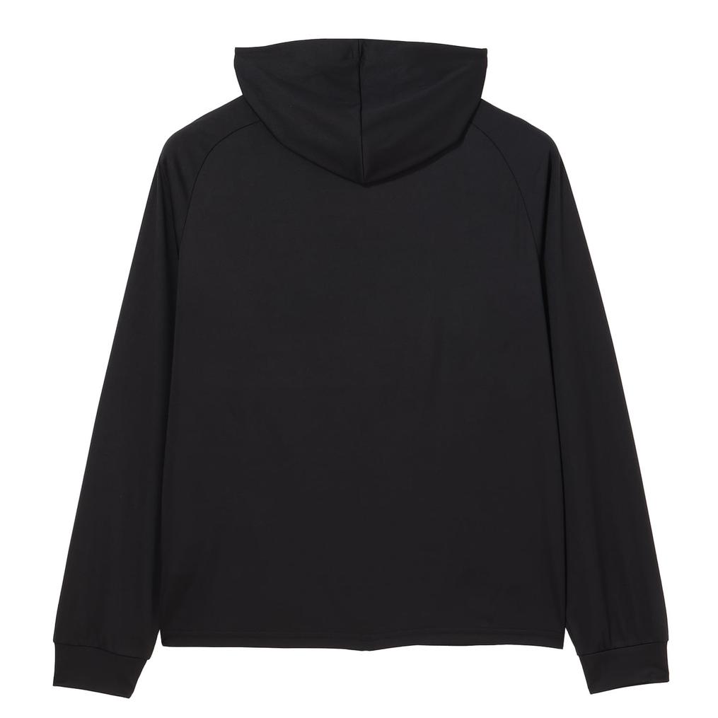  Hurley HURLEY RASH One And Only Zip Up Hoodie画像3