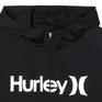  Hurley HURLEY RASH One And Only Zip Up Hoodie画像2