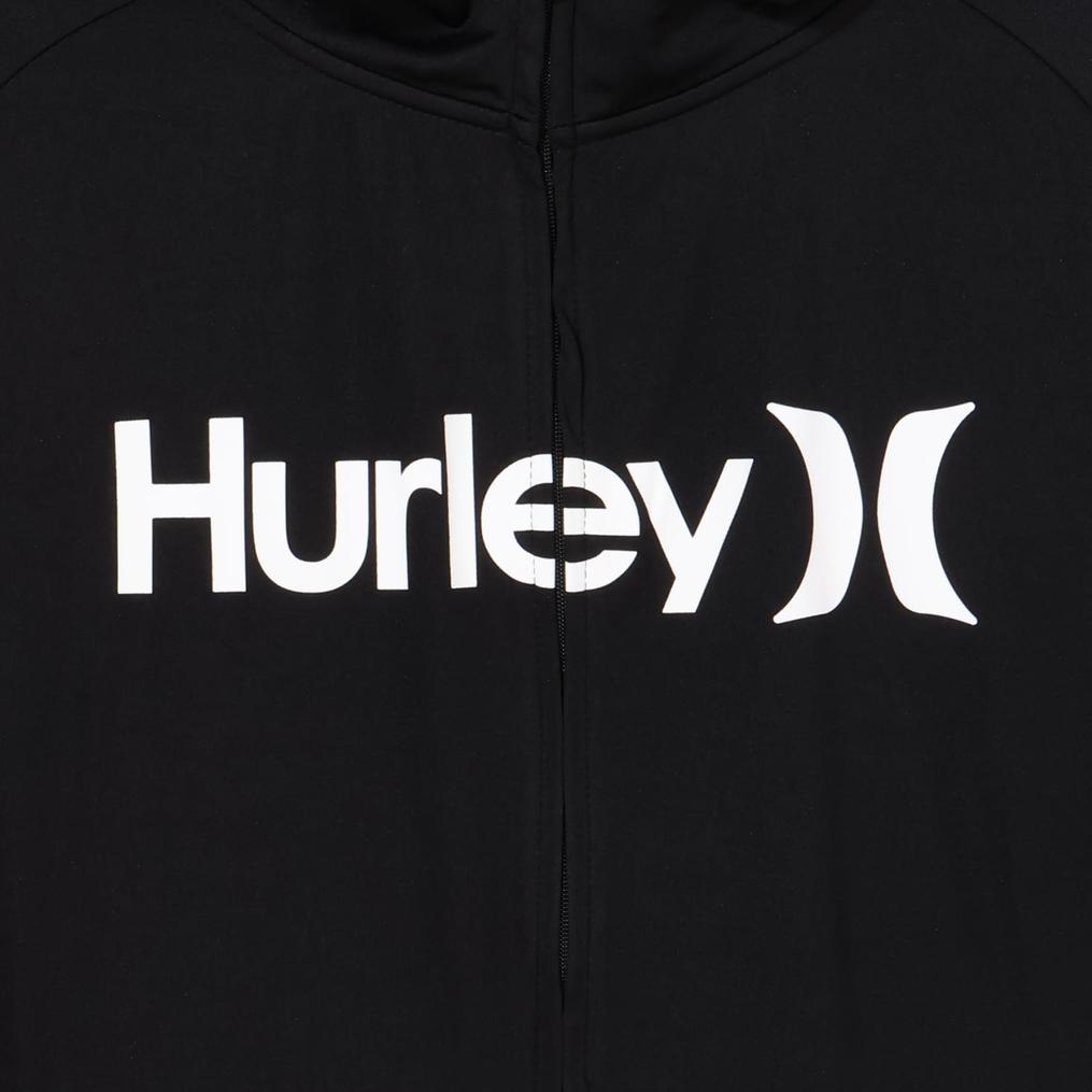  Hurley HURLEY RASH One And Only Zip Up Hoodie画像4