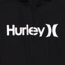  Hurley HURLEY RASH One And Only Zip Up Hoodie画像4